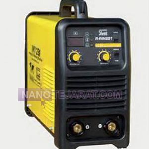 Welding machine Welding machine